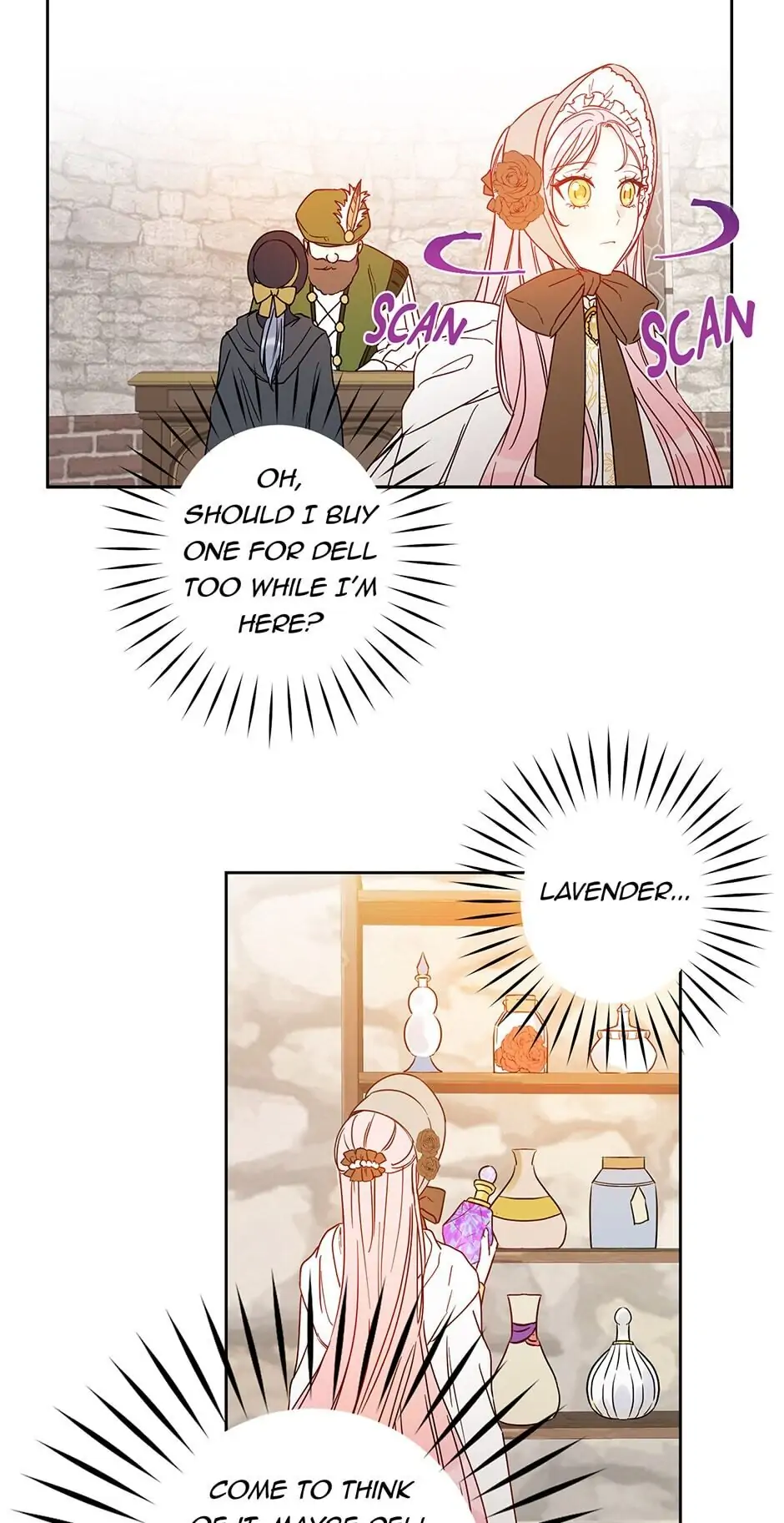 This Is An Obvious Fraudulent Marriage Chapter 39 - page 19